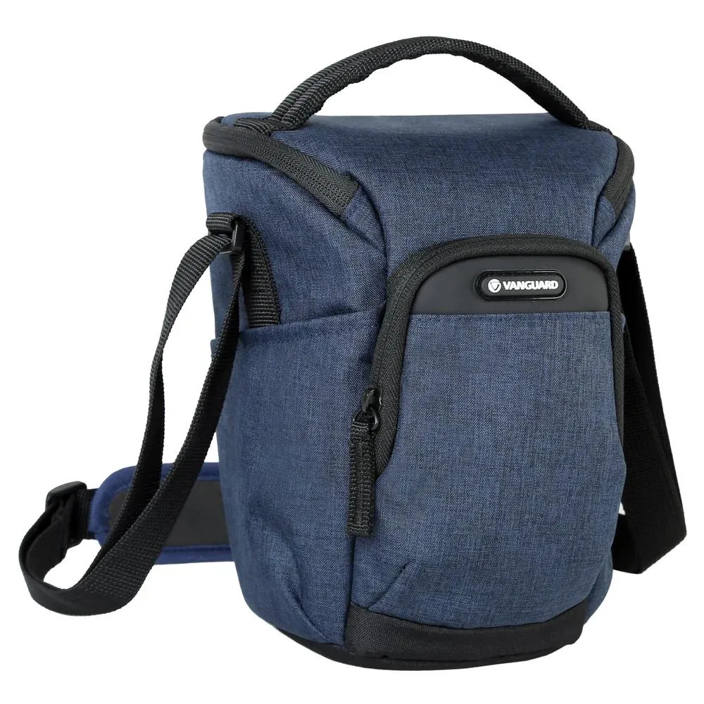 Vanguard VESTA ASPIRE 15Z Navy Holster 4 Litre