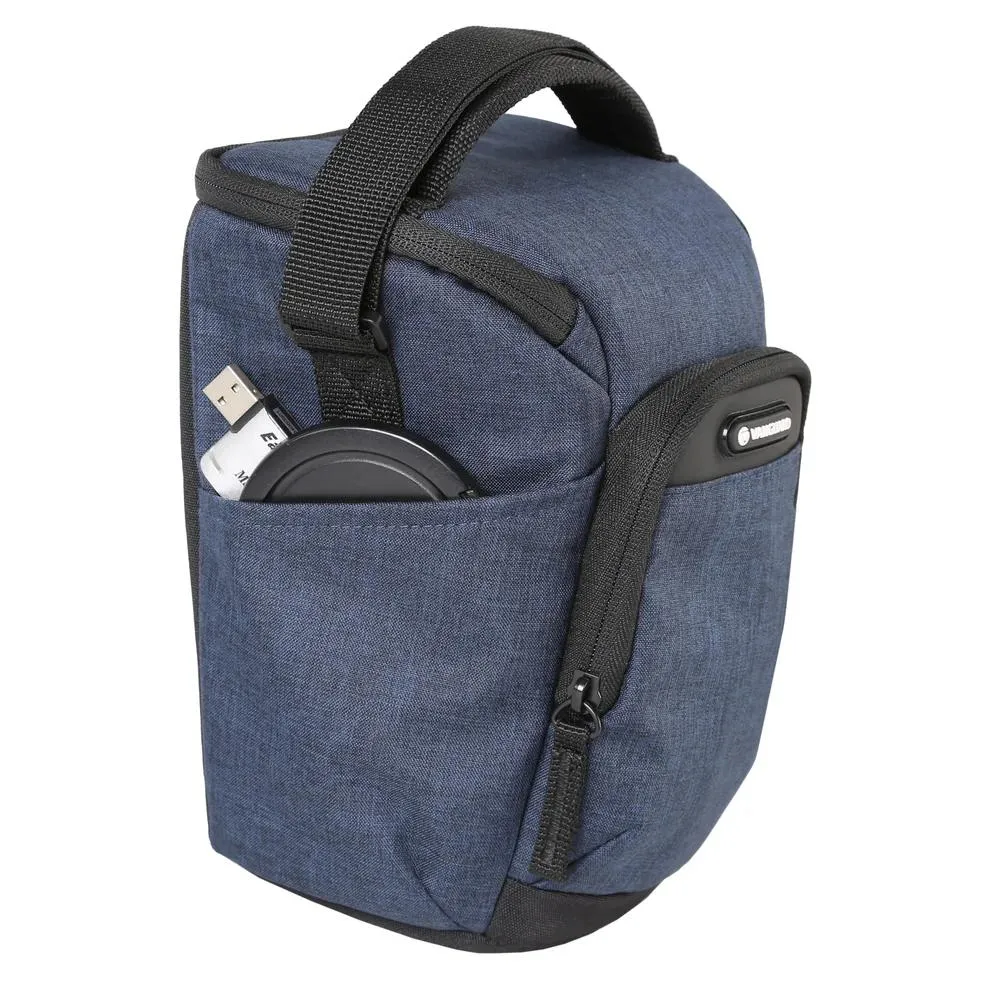 Vanguard VESTA ASPIRE 15Z Navy Holster 4 Litre