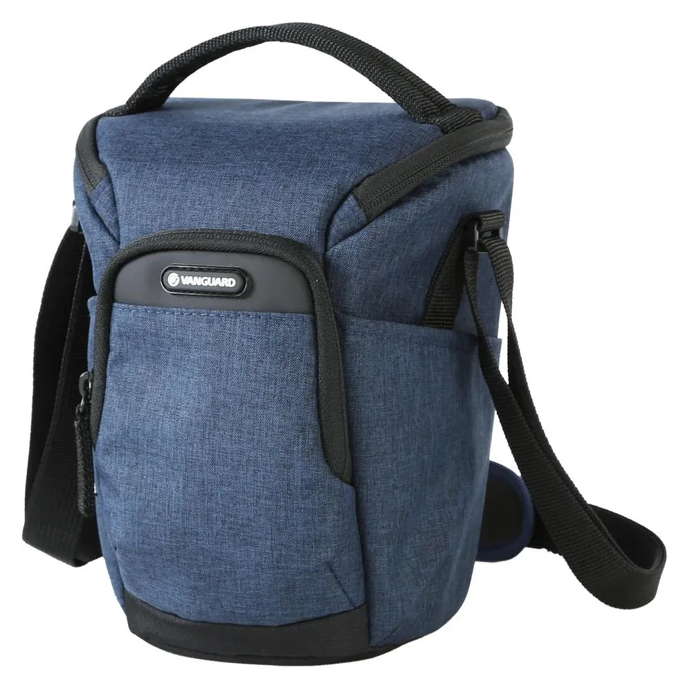 Vanguard VESTA ASPIRE 15Z Navy Holster 4 Litre