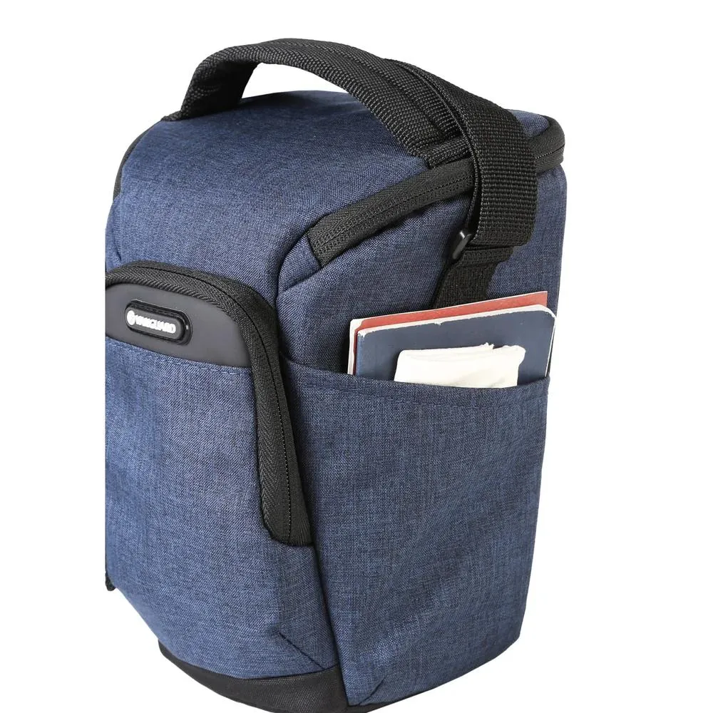 Vanguard VESTA ASPIRE 15Z Navy Holster 4 Litre