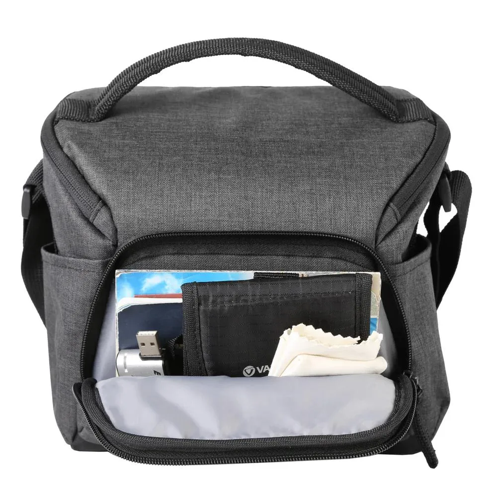 Vanguard VESTA ASPIRE 21 Grey 6 Litre