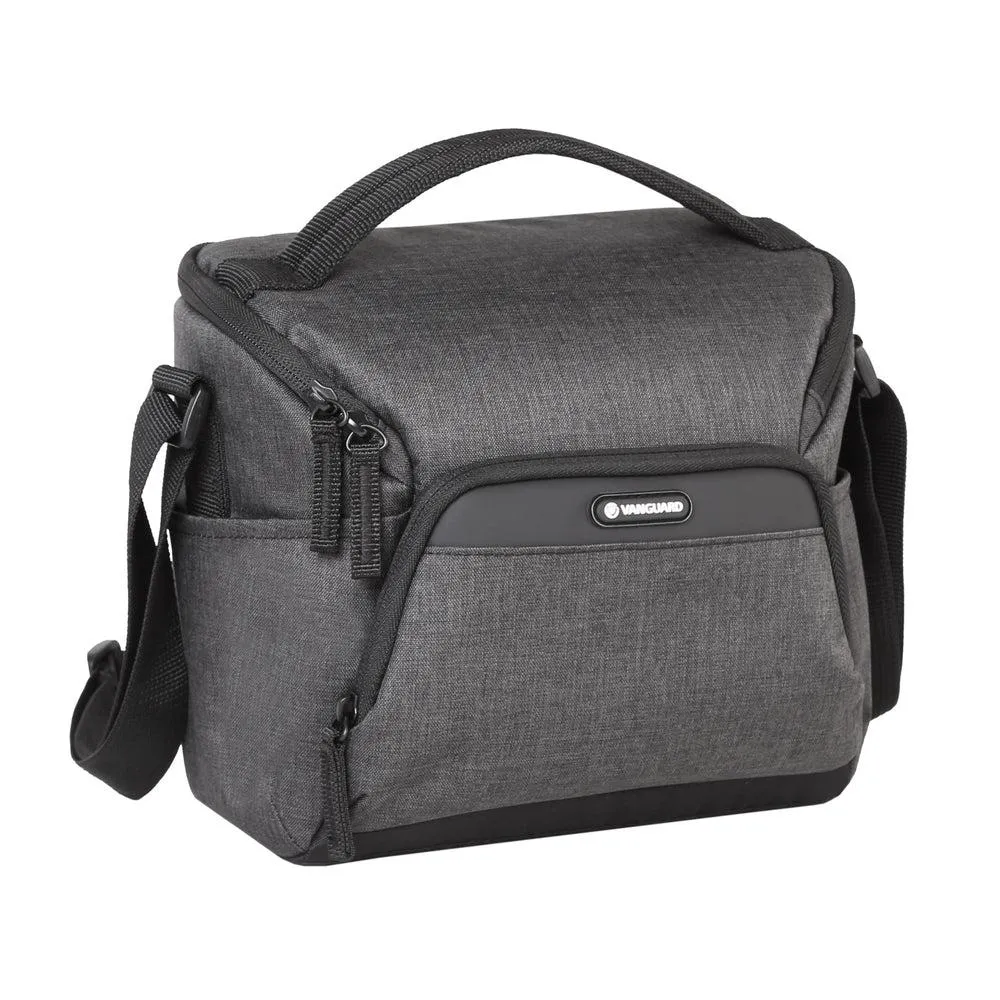 Vanguard VESTA ASPIRE 21 Grey 6 Litre
