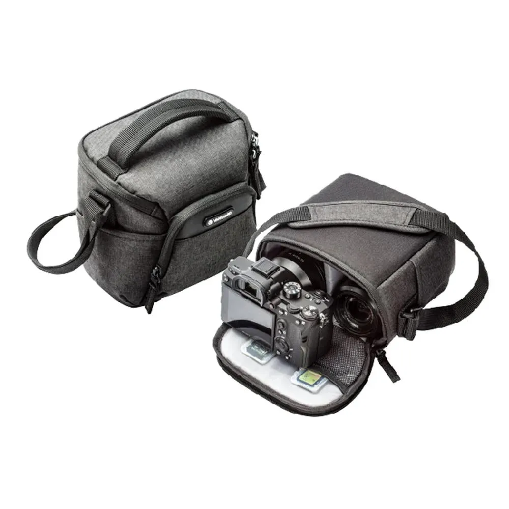 Vanguard VESTA ASPIRE 21 Grey 6 Litre