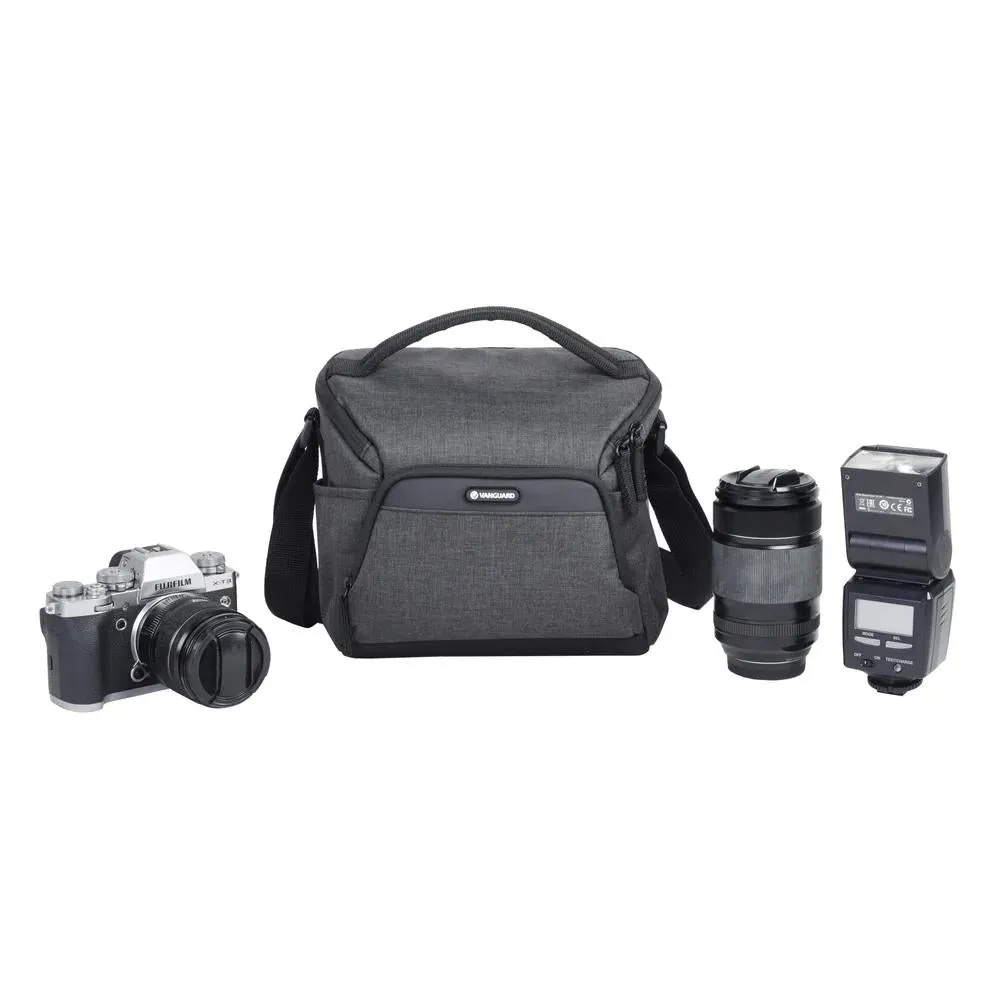 Vanguard VESTA ASPIRE 21 Grey 6 Litre