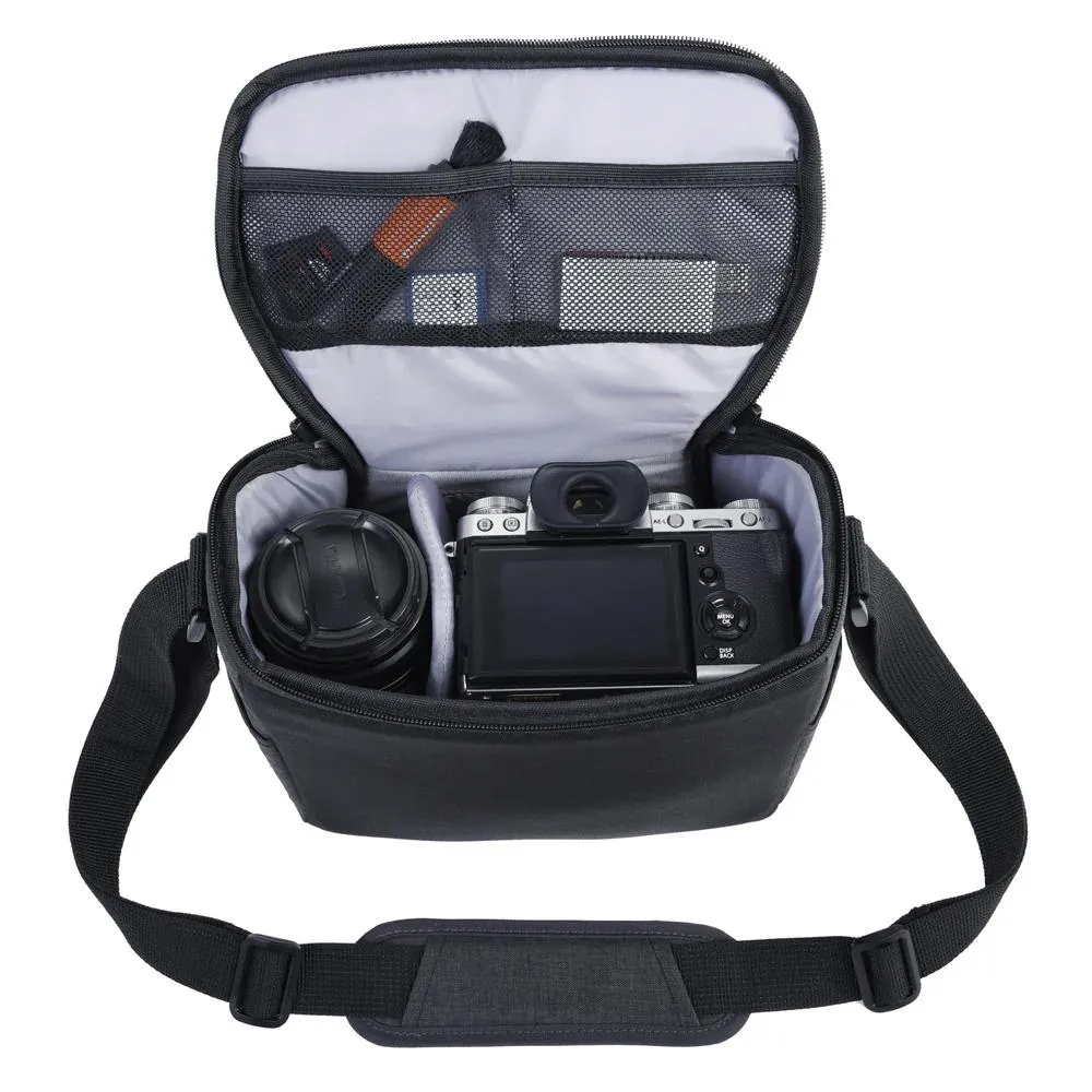Vanguard VESTA ASPIRE 21 Grey 6 Litre