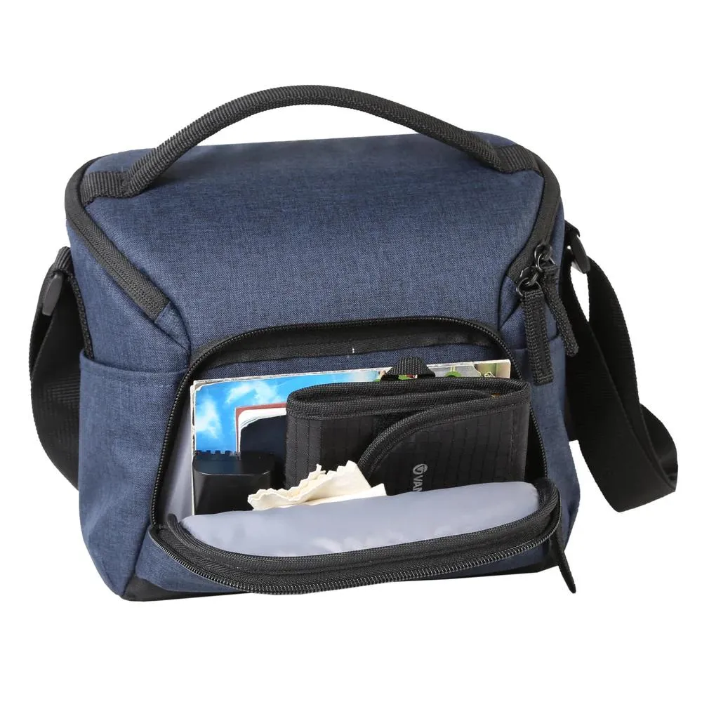 Vanguard VESTA ASPIRE 21 Navy 6 Litre