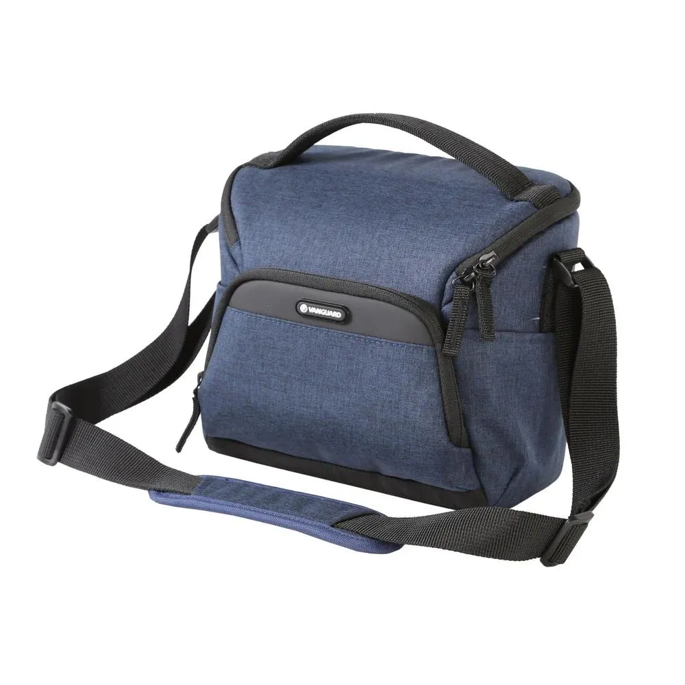 Vanguard VESTA ASPIRE 21 Navy 6 Litre