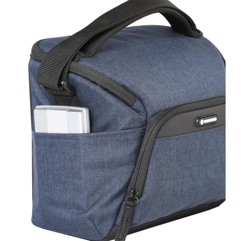 Vanguard VESTA ASPIRE 21 Navy 6 Litre
