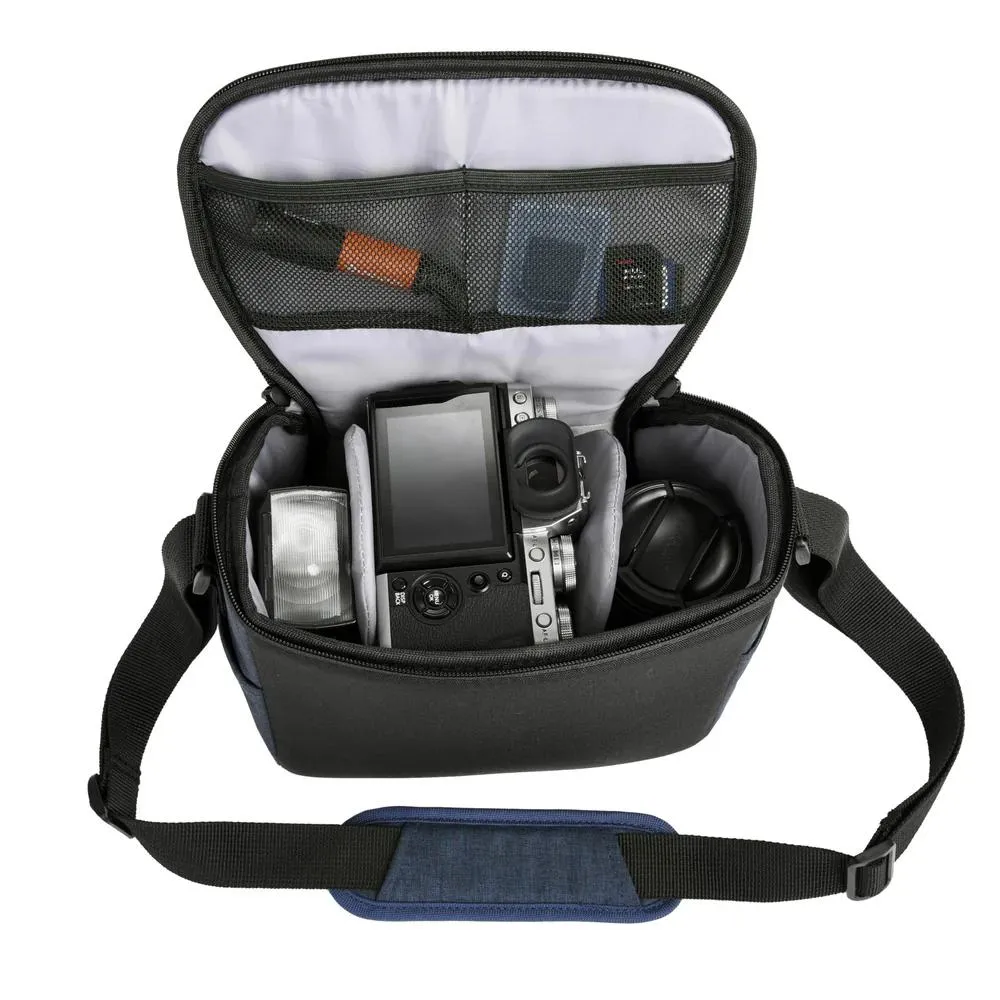 Vanguard VESTA ASPIRE 21 Navy 6 Litre