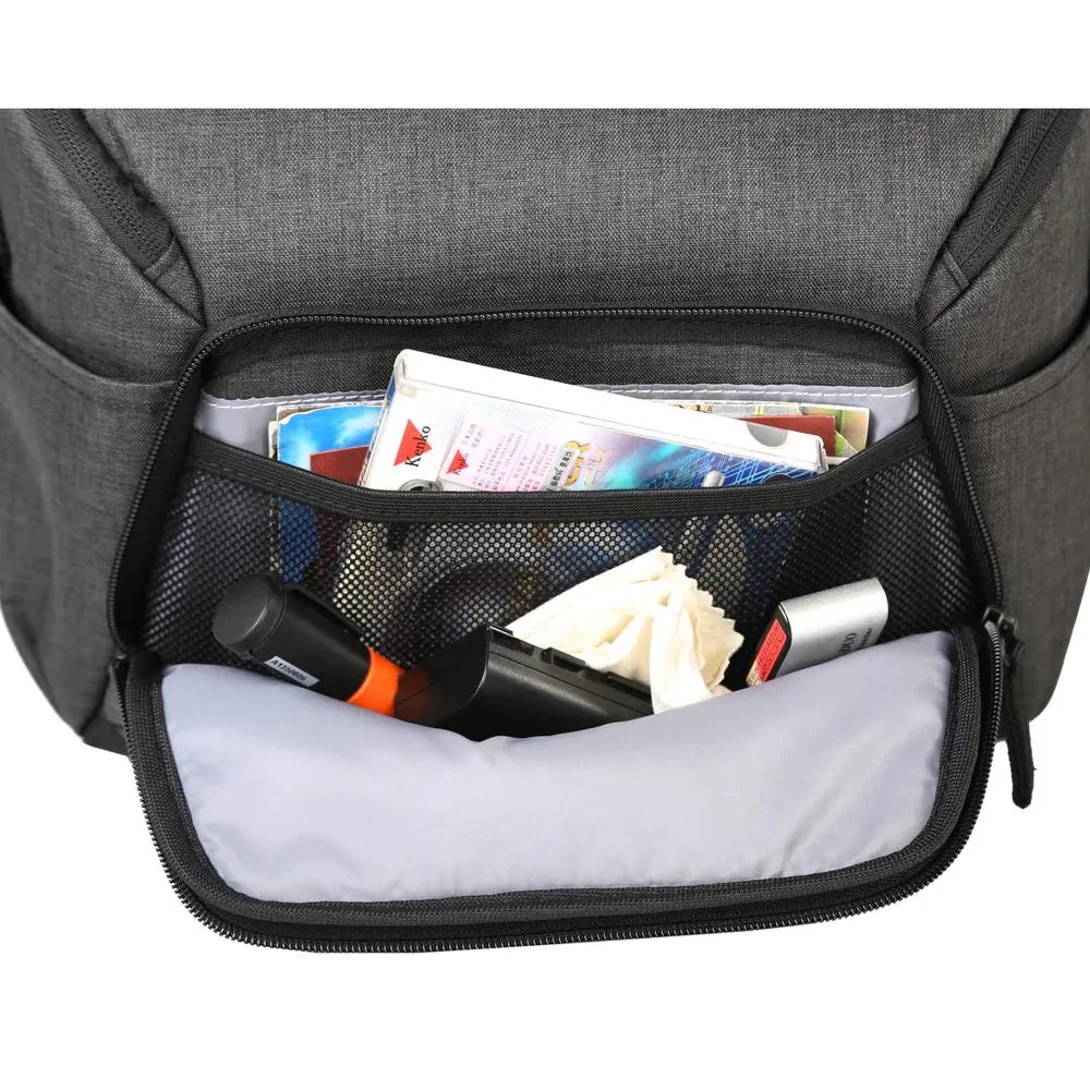 Vanguard VESTA ASPIRE 25 Grey 9 Litre