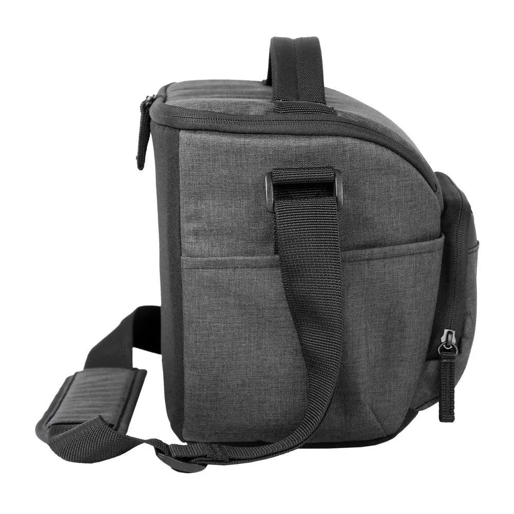 Vanguard VESTA ASPIRE 25 Grey 9 Litre