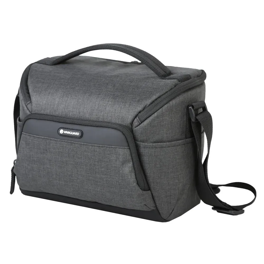 Vanguard VESTA ASPIRE 25 Grey 9 Litre