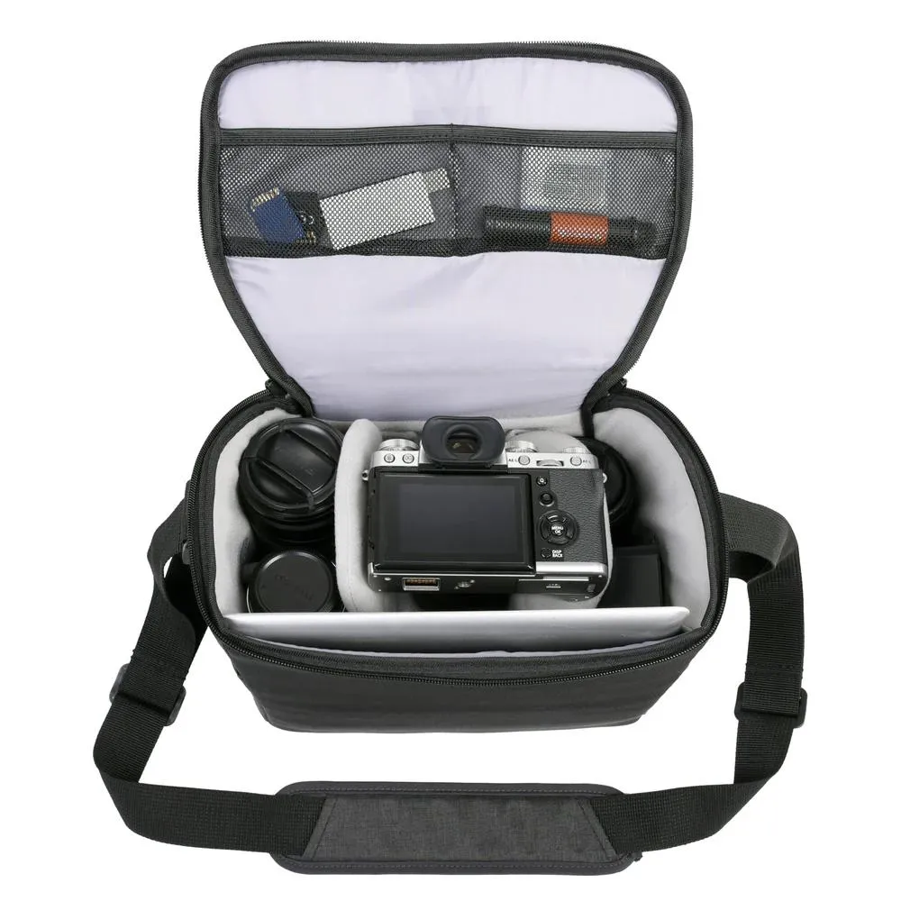 Vanguard VESTA ASPIRE 25 Grey 9 Litre