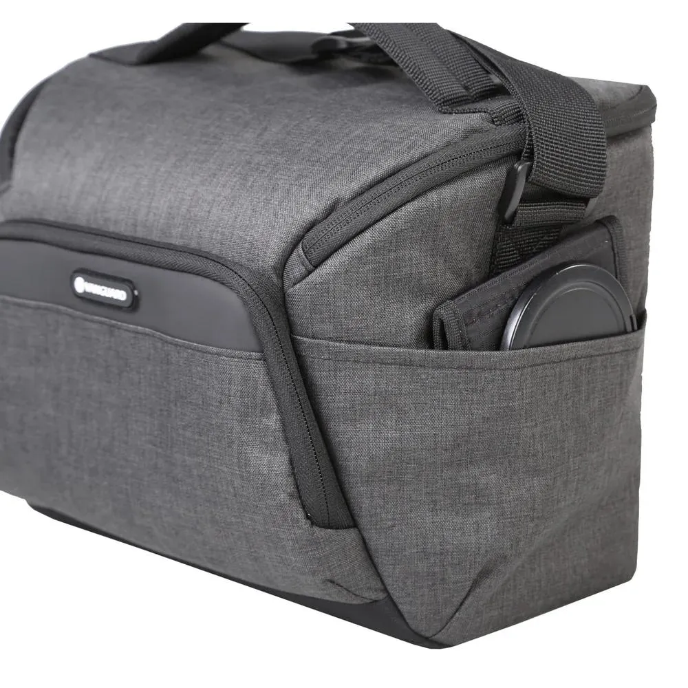 Vanguard VESTA ASPIRE 25 Grey 9 Litre