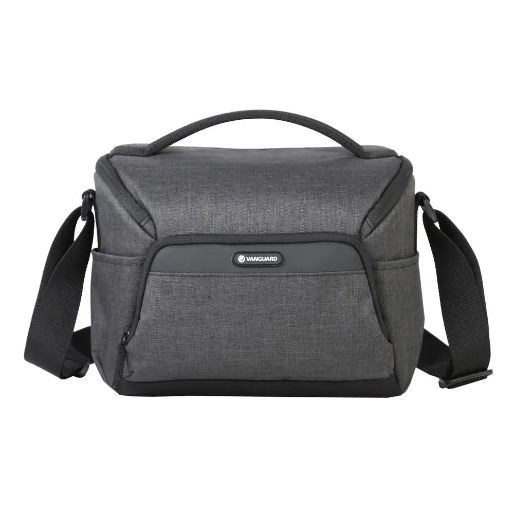 Vanguard VESTA ASPIRE 25 Grey 9 Litre