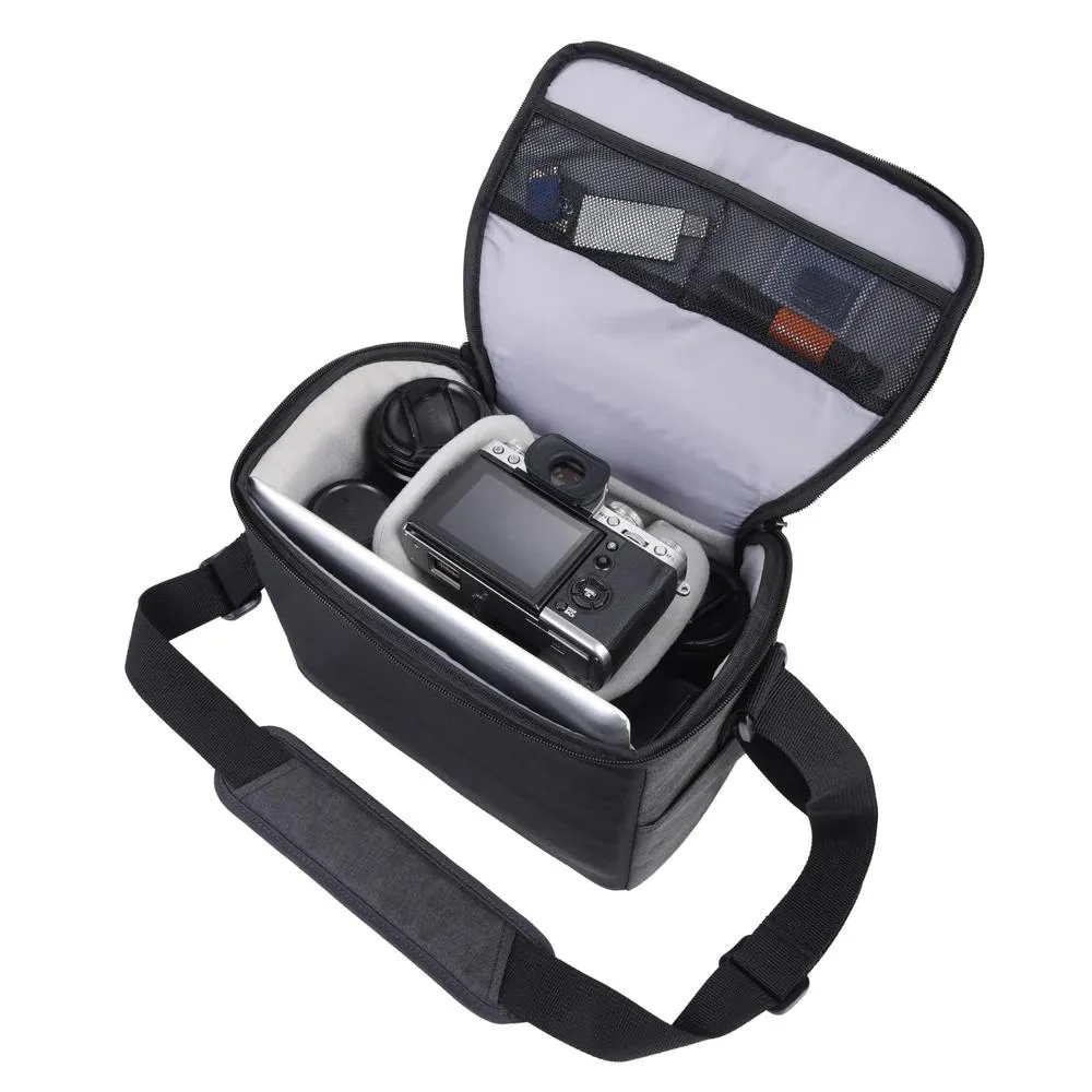 Vanguard VESTA ASPIRE 25 Grey 9 Litre