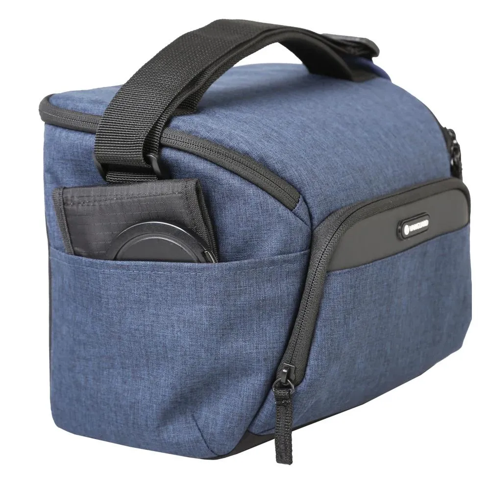 Vanguard VESTA ASPIRE 25 Navy 9 Litre