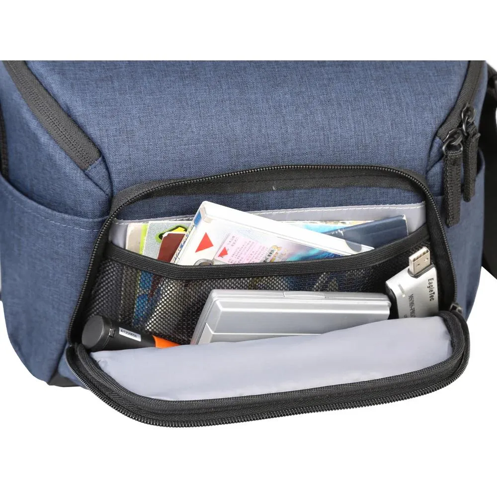 Vanguard VESTA ASPIRE 25 Navy 9 Litre