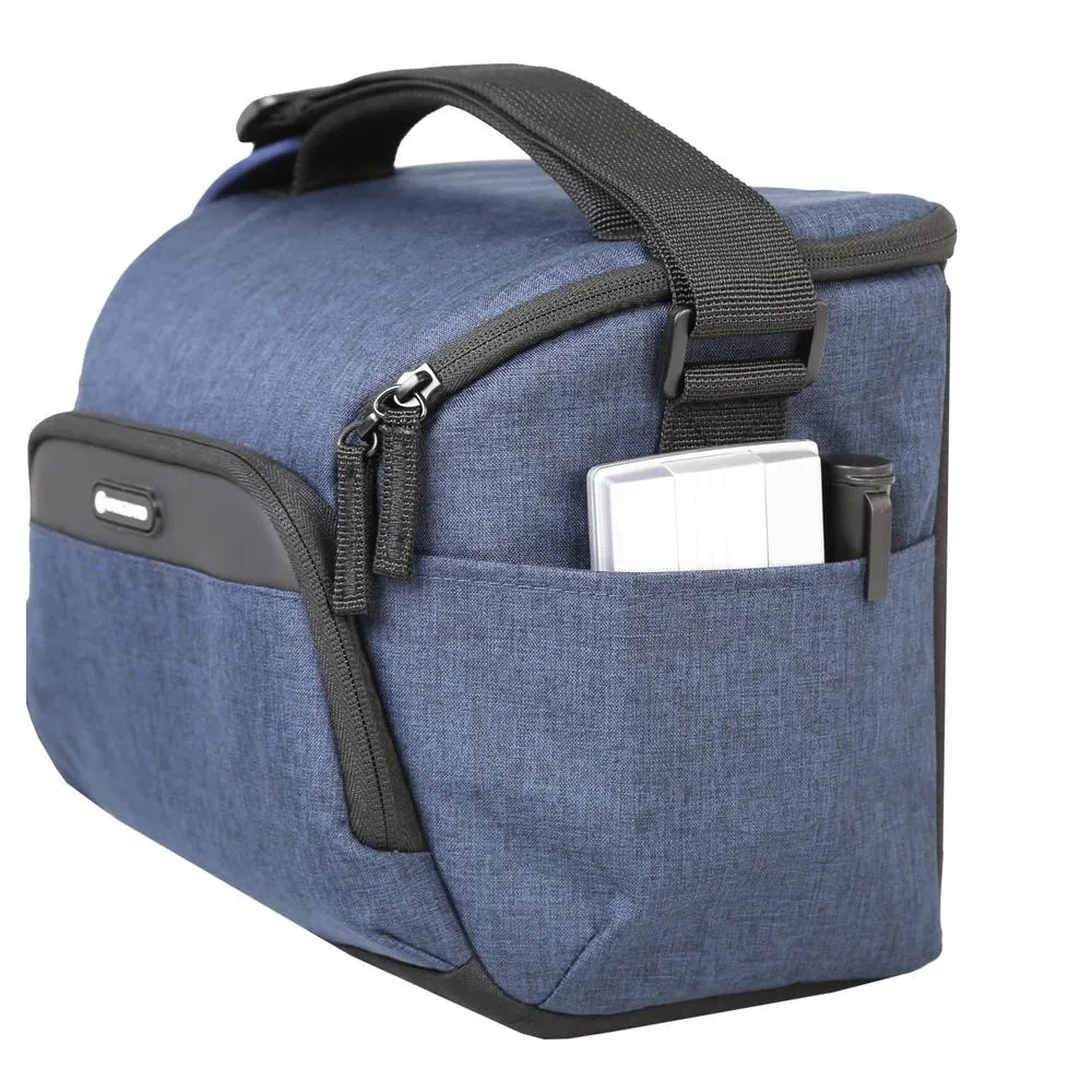 Vanguard VESTA ASPIRE 25 Navy 9 Litre