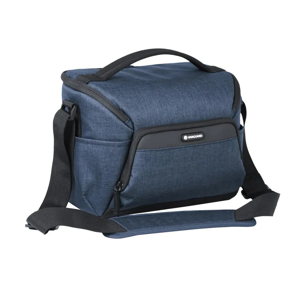 Vanguard VESTA ASPIRE 25 Navy 9 Litre