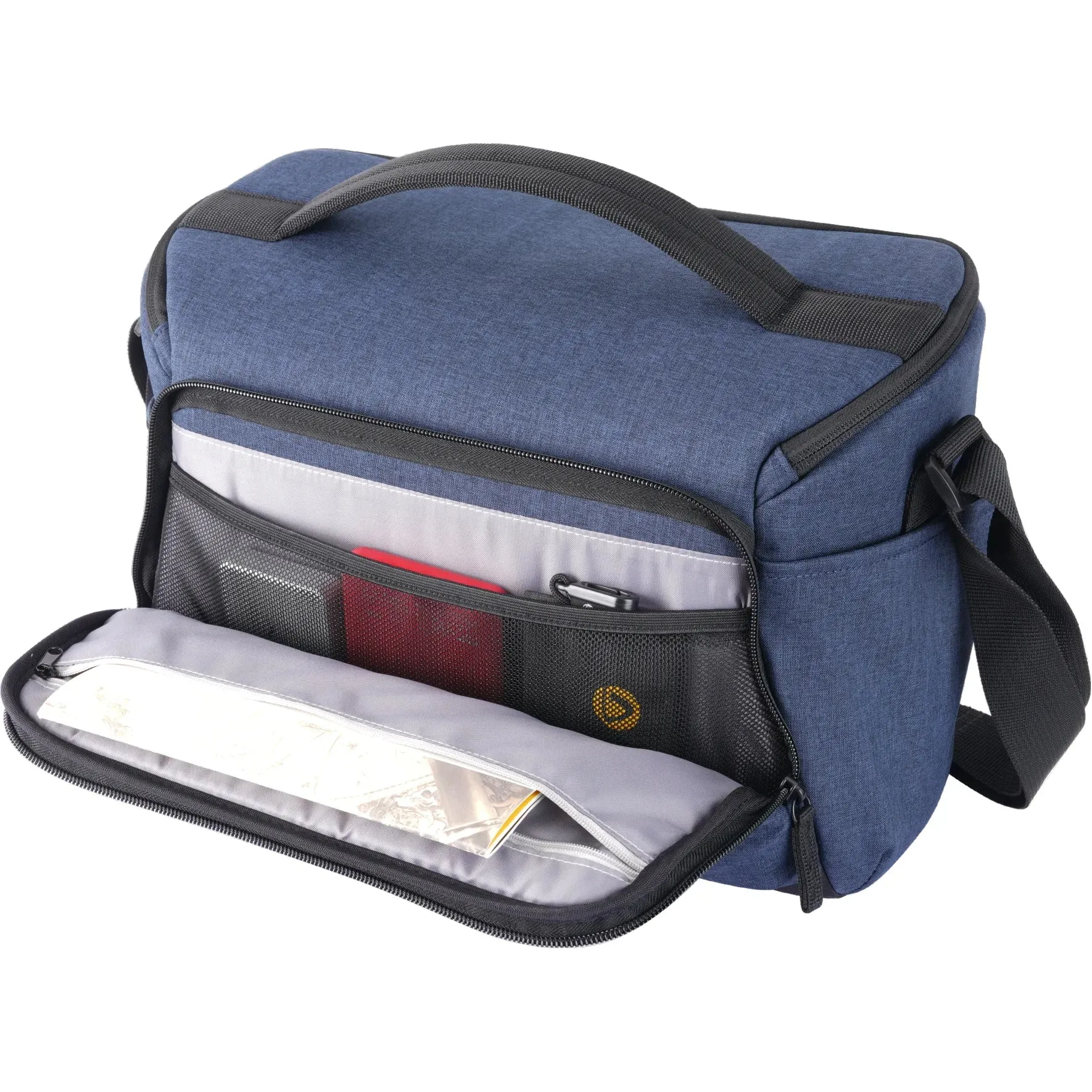 Vanguard VESTA Aspire 34 12 Litre Shoulder Bag - Blue