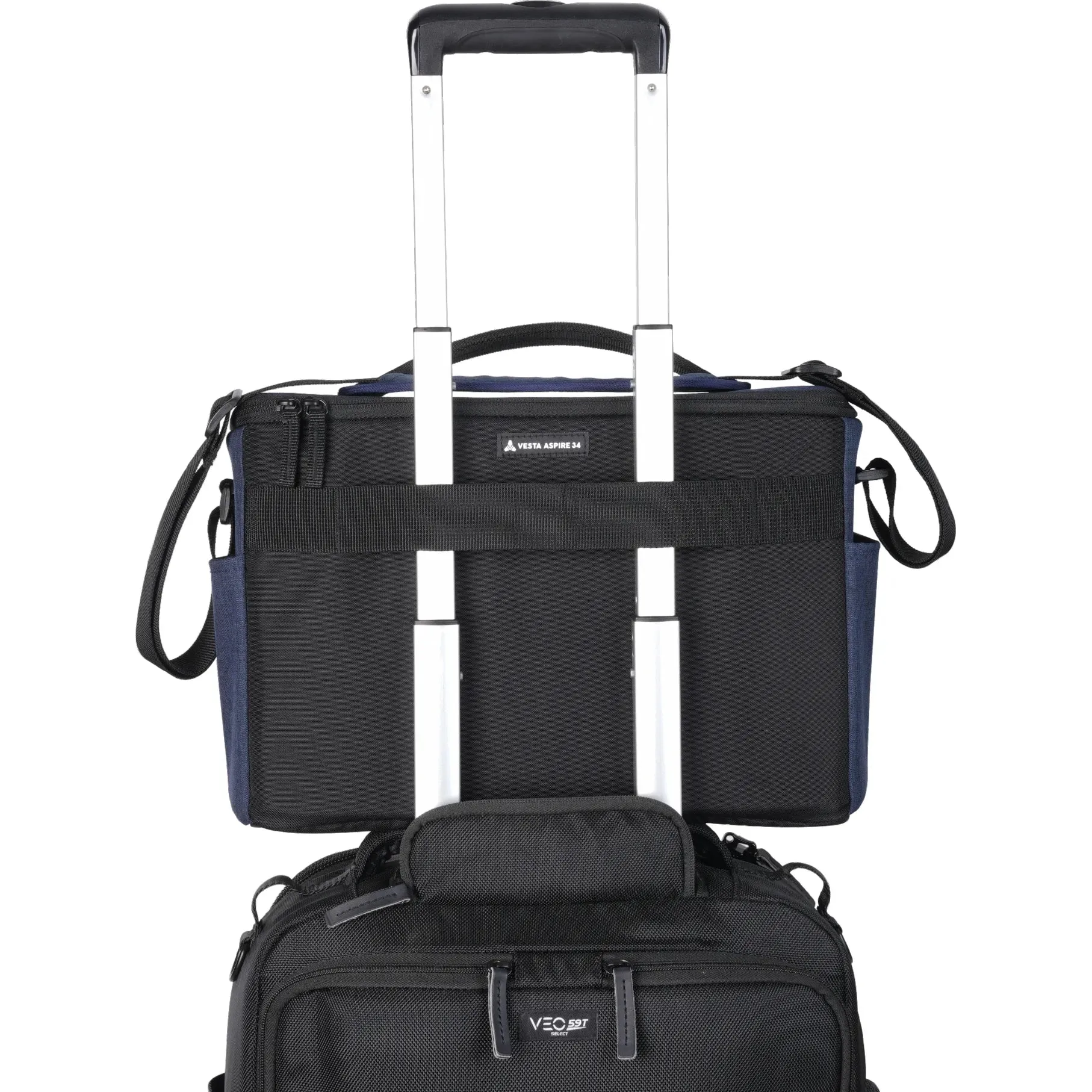 Vanguard VESTA Aspire 34 12 Litre Shoulder Bag - Blue