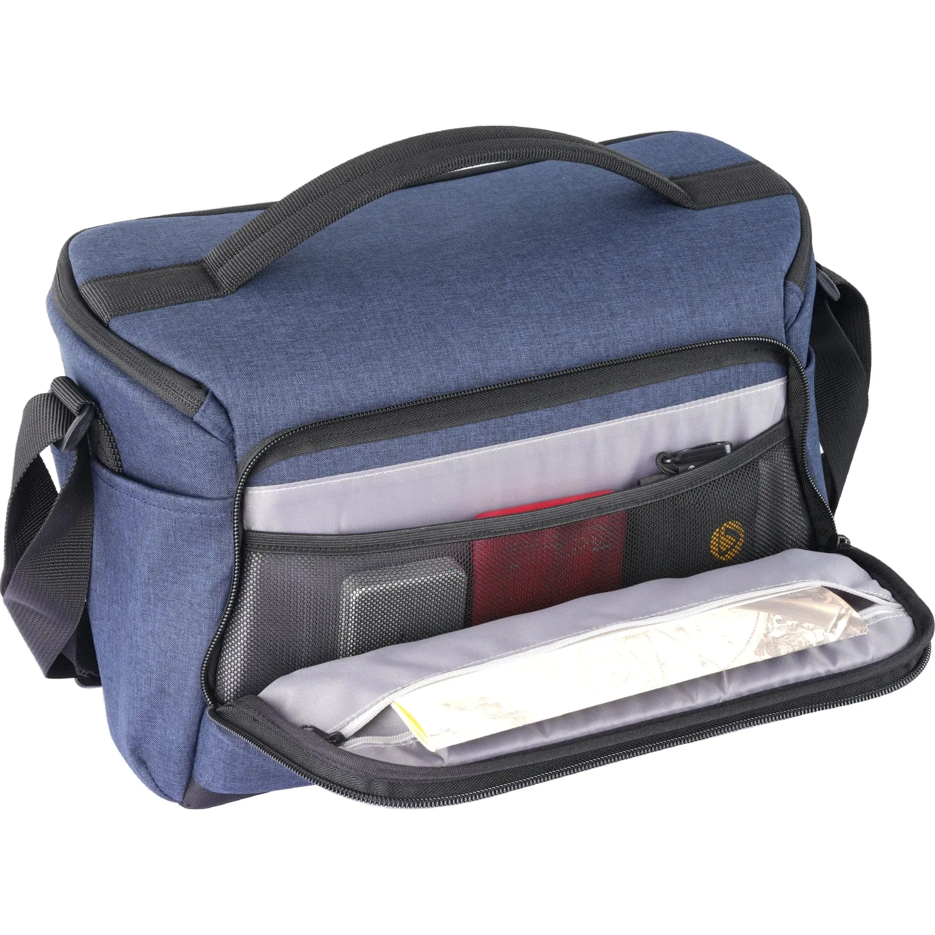 Vanguard VESTA Aspire 34 12 Litre Shoulder Bag - Blue