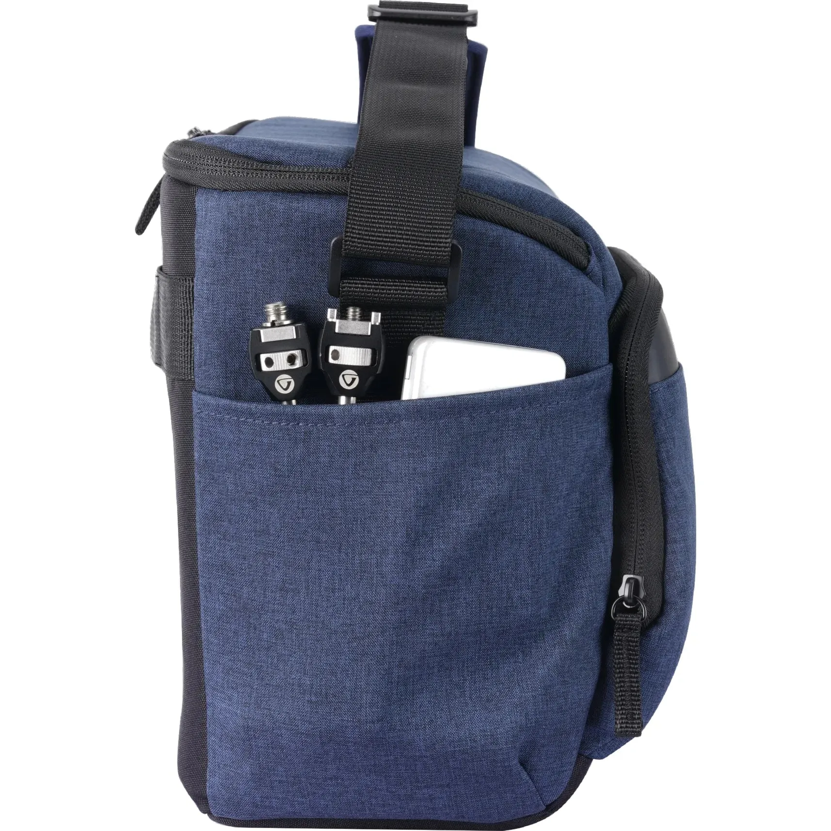 Vanguard VESTA Aspire 34 12 Litre Shoulder Bag - Blue