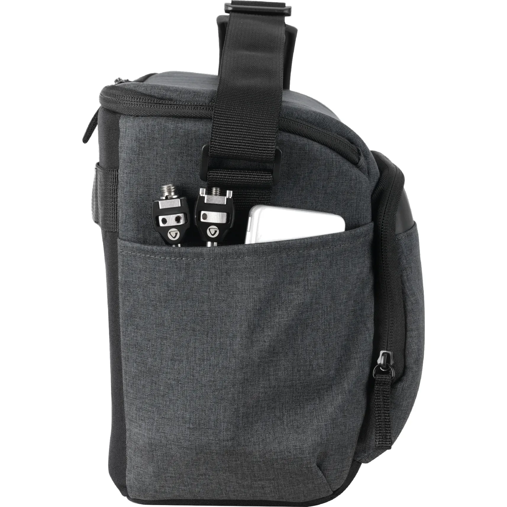 Vanguard VESTA Aspire 34 12 Litre Shoulder Bag - Grey