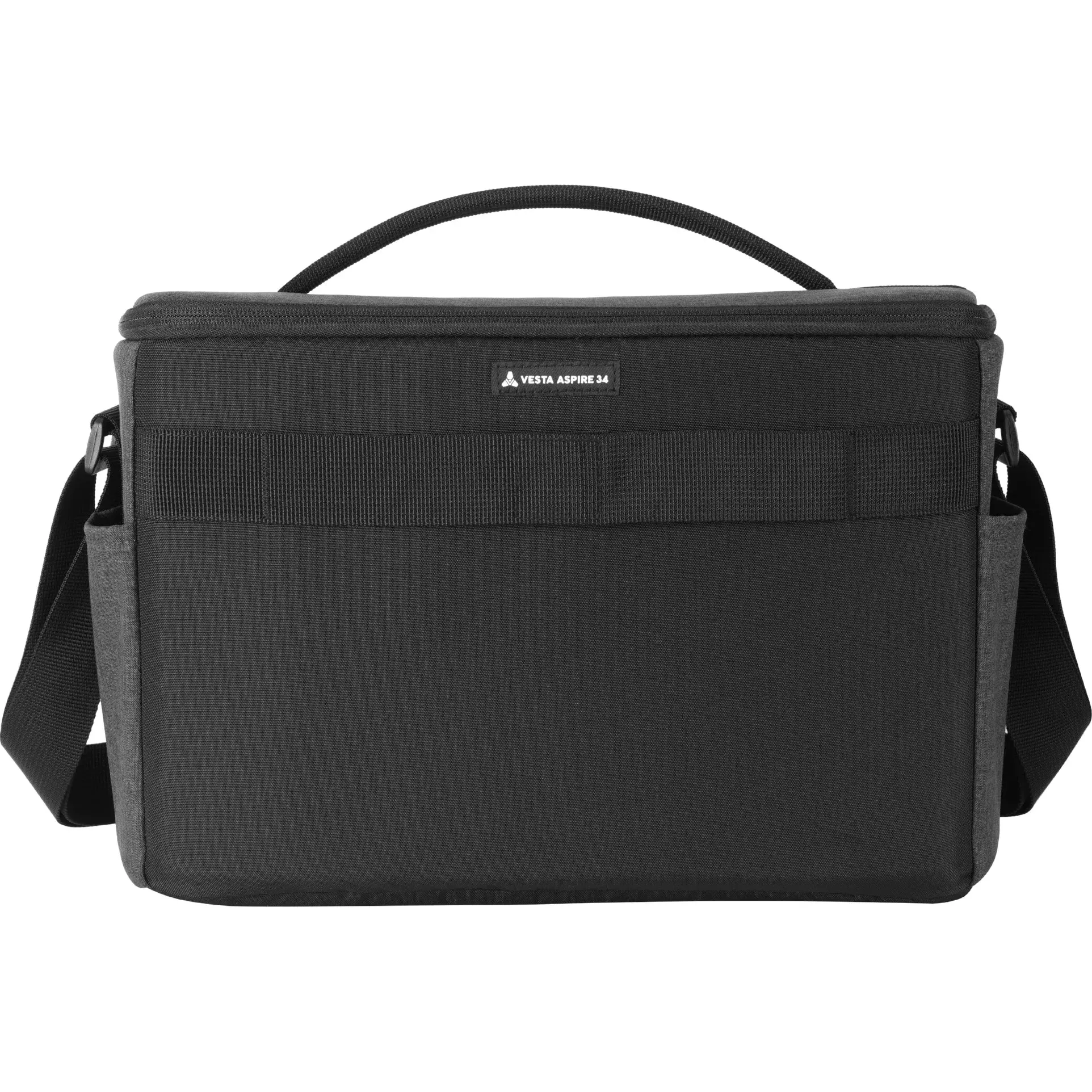 Vanguard VESTA Aspire 34 12 Litre Shoulder Bag - Grey