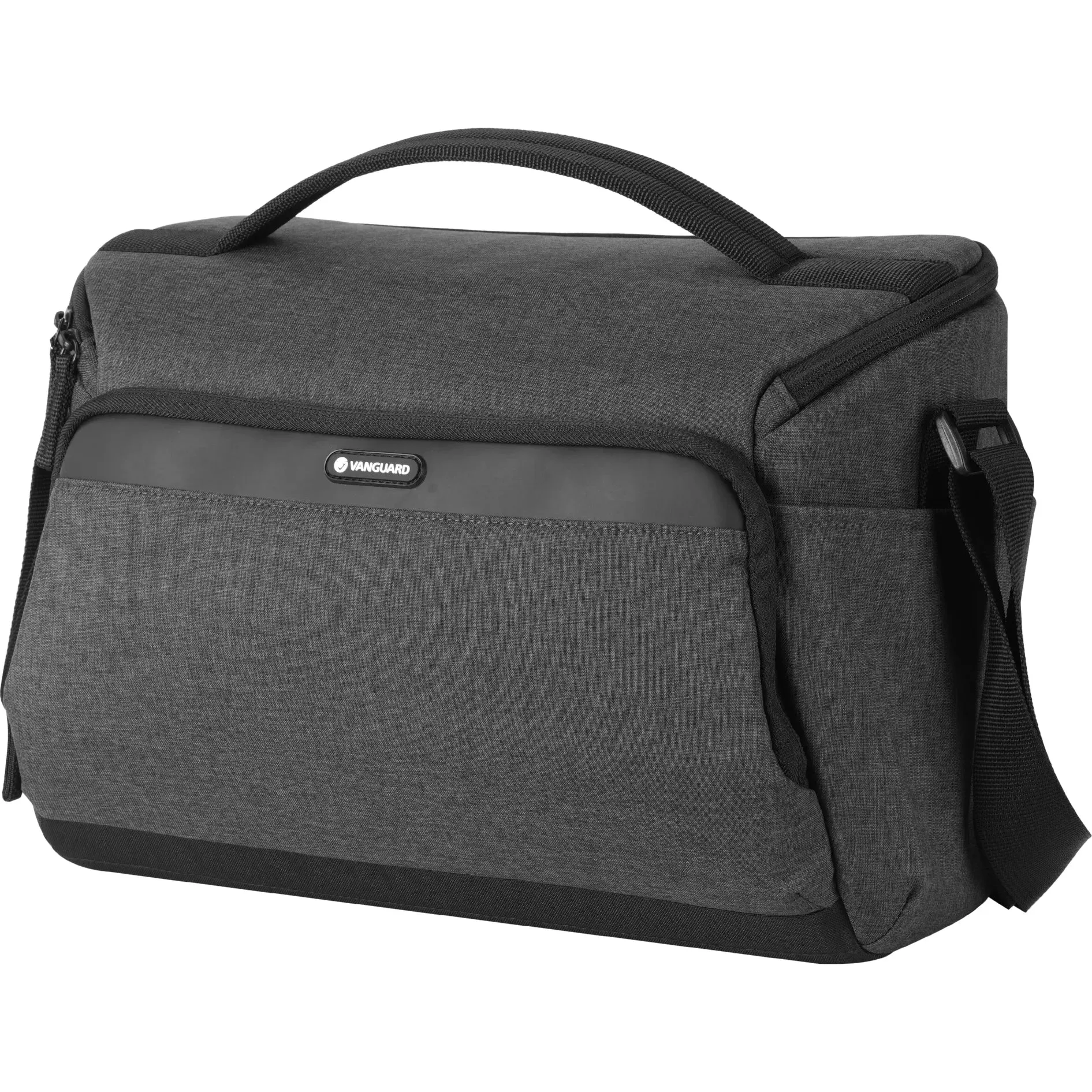 Vanguard VESTA Aspire 34 12 Litre Shoulder Bag - Grey