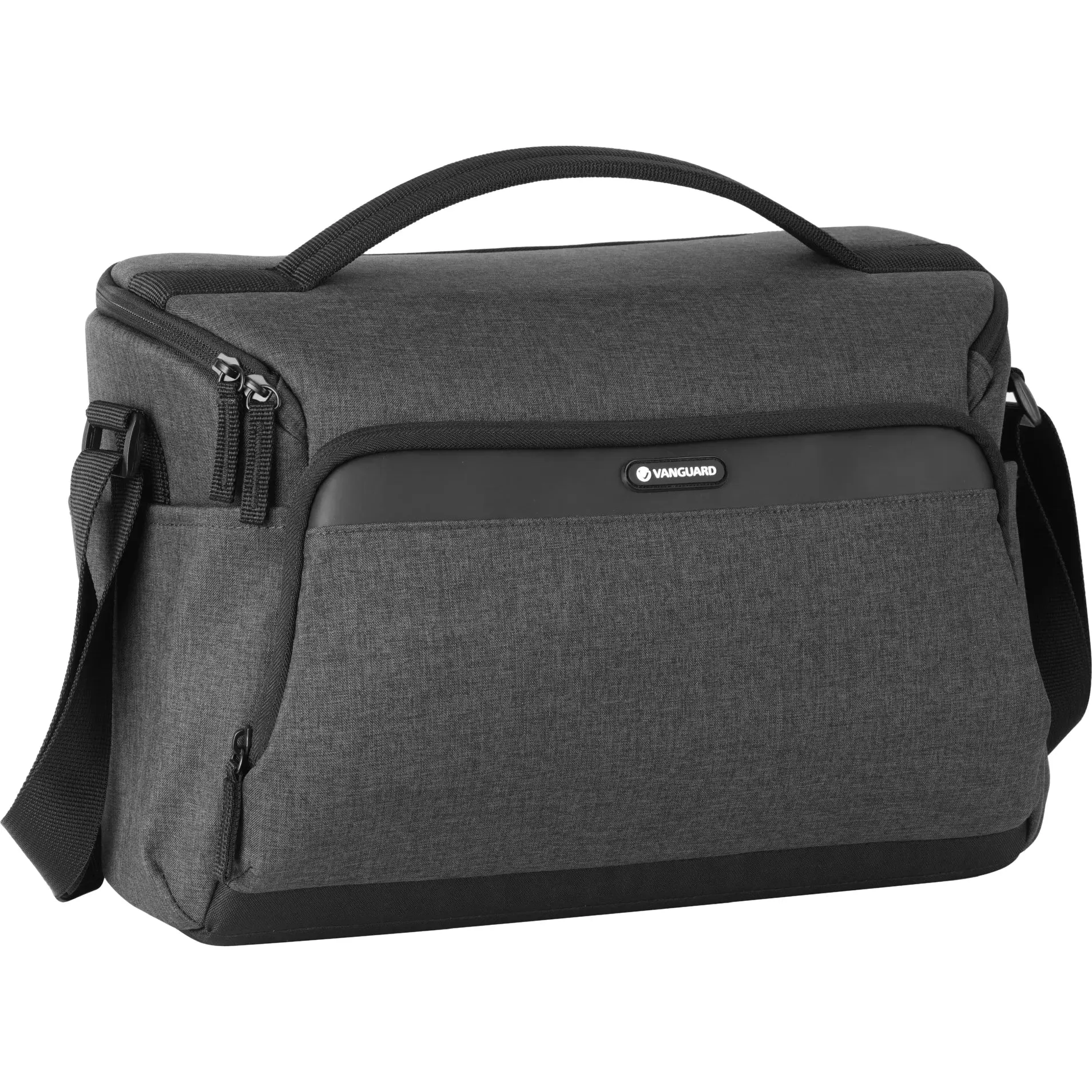 Vanguard VESTA Aspire 34 12 Litre Shoulder Bag - Grey