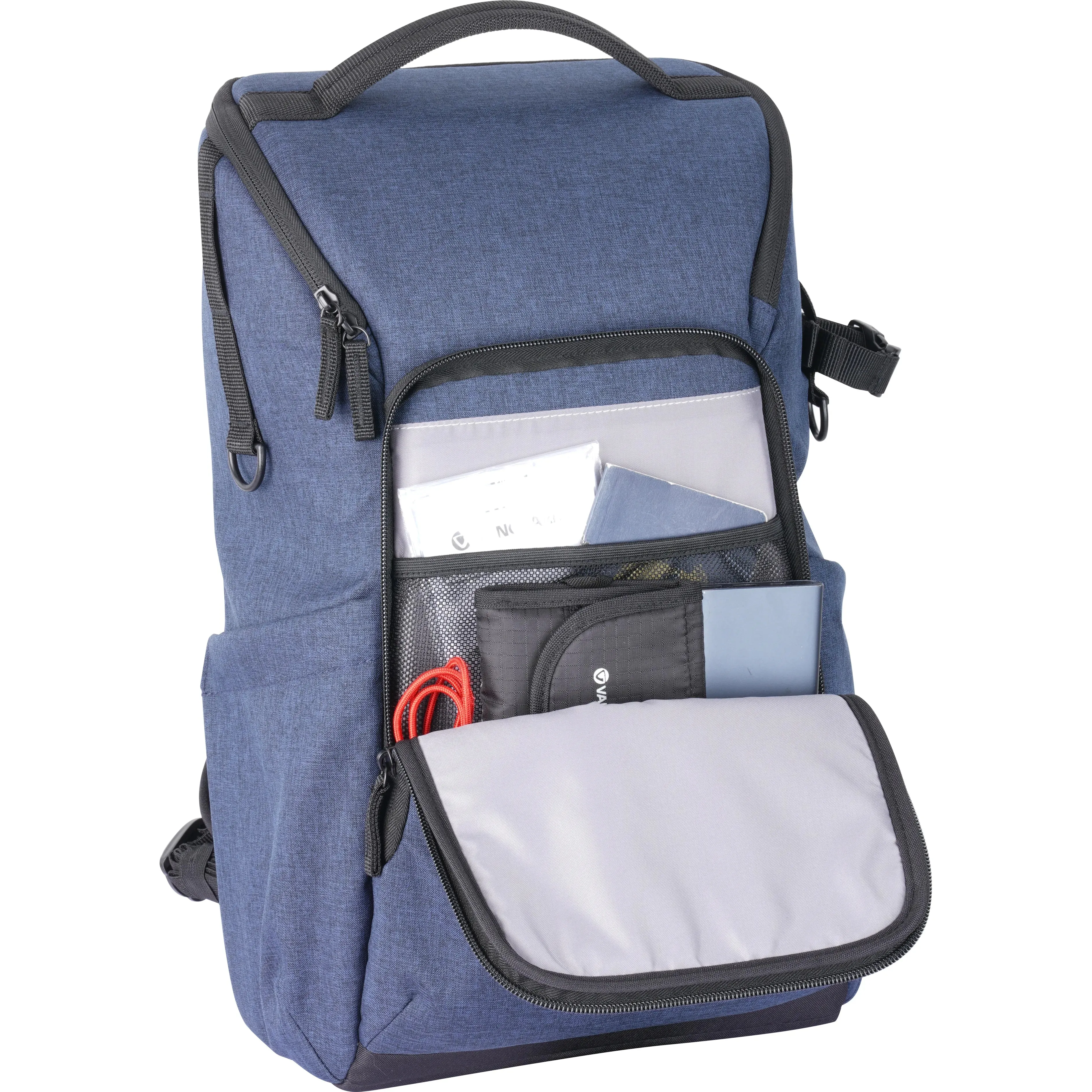 Vanguard VESTA Aspire 45 18 Litre Backpack - Blue