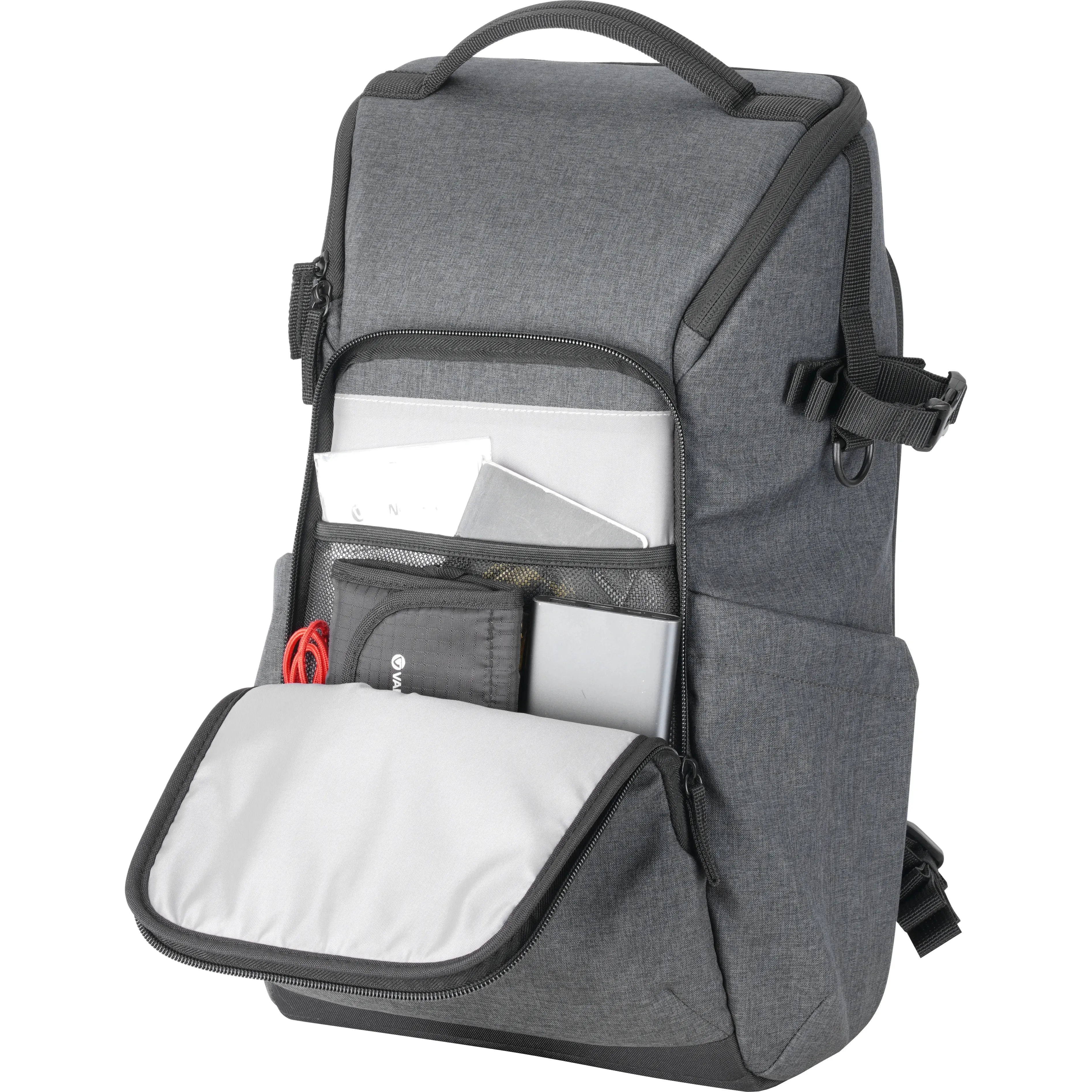 Vanguard VESTA Aspire 45 18 Litre Backpack - Grey