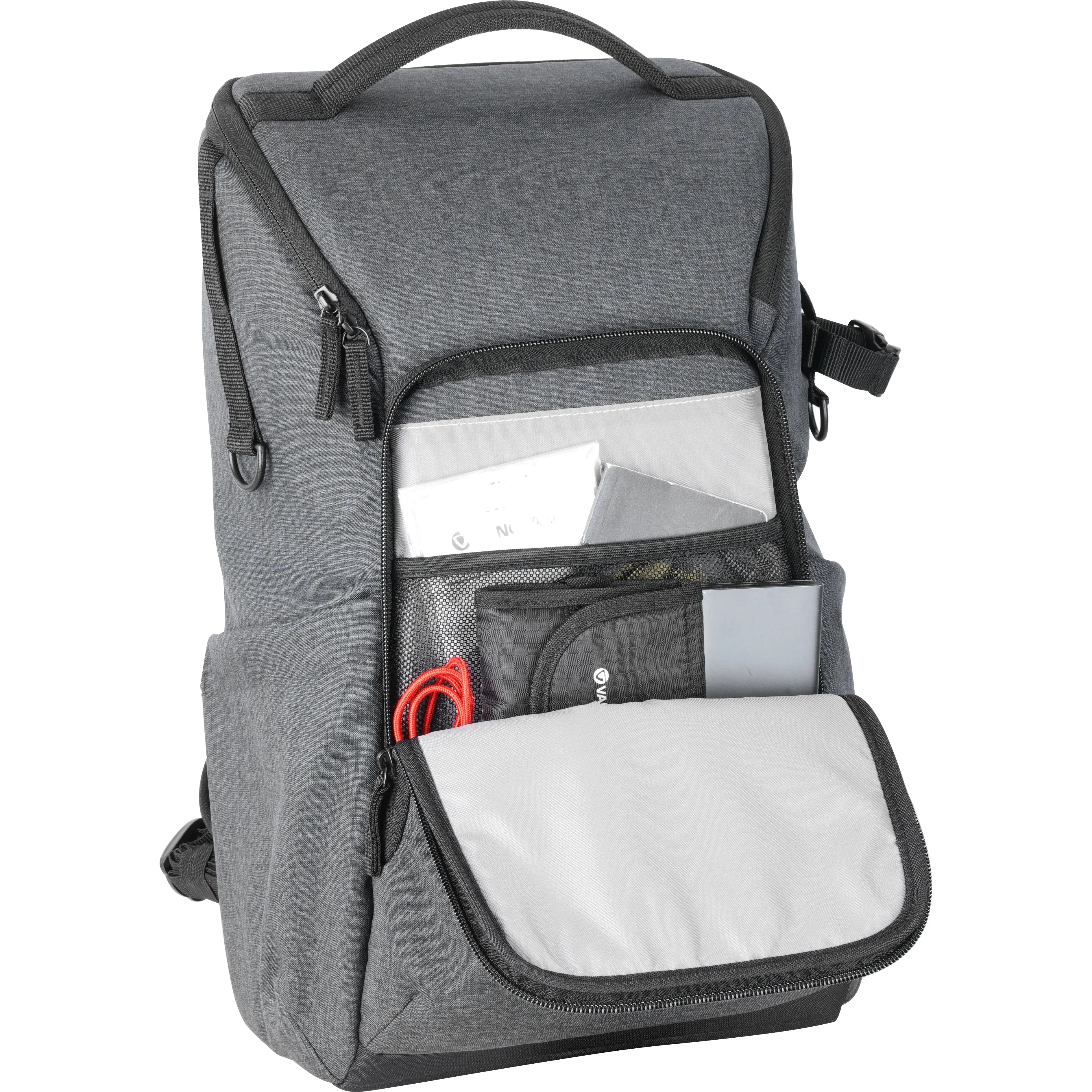Vanguard VESTA Aspire 45 18 Litre Backpack - Grey