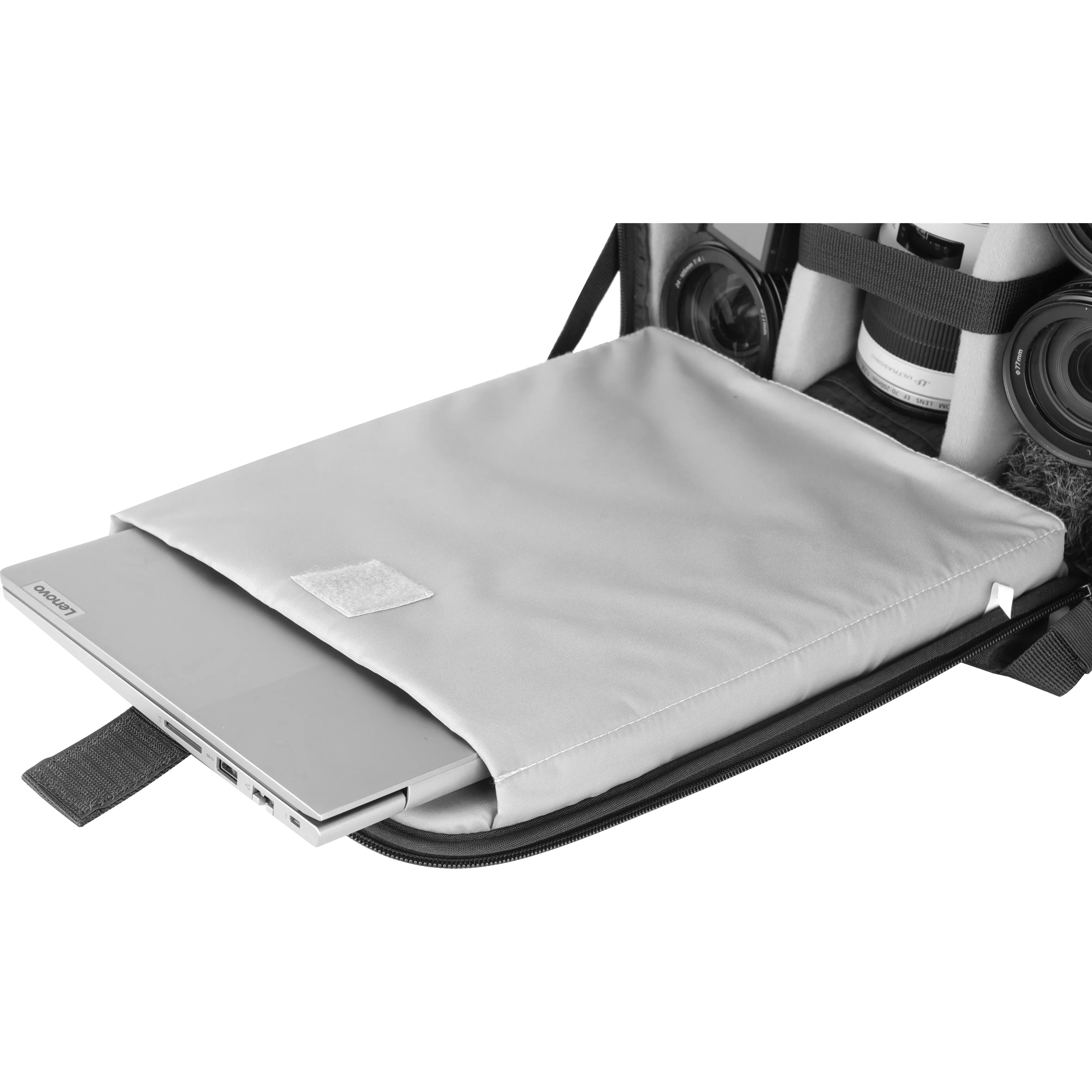 Vanguard VESTA Aspire 45 18 Litre Backpack - Grey