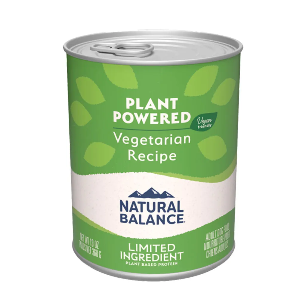 Vegetarian
