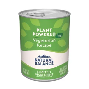 Vegetarian
