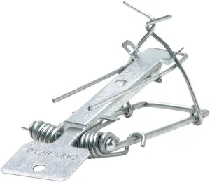 Victor 0610 Easy Set® Gopher Trap