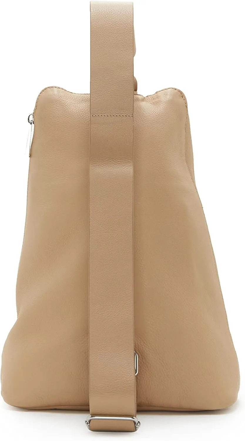 Vince Camuto Moyra Satchel