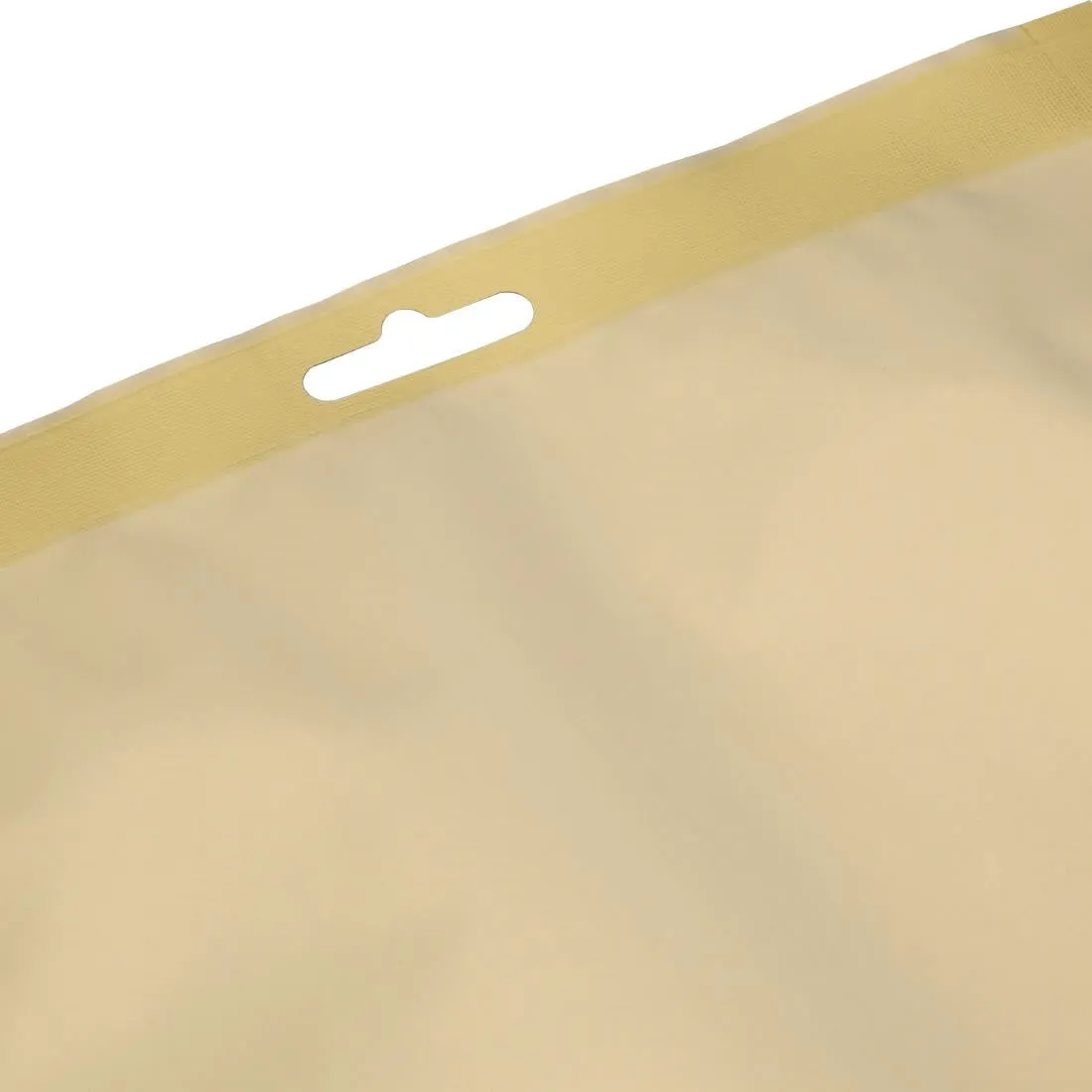 Vogue Gold Flat Vacuum Pouches 300x400mm (100 Pack)