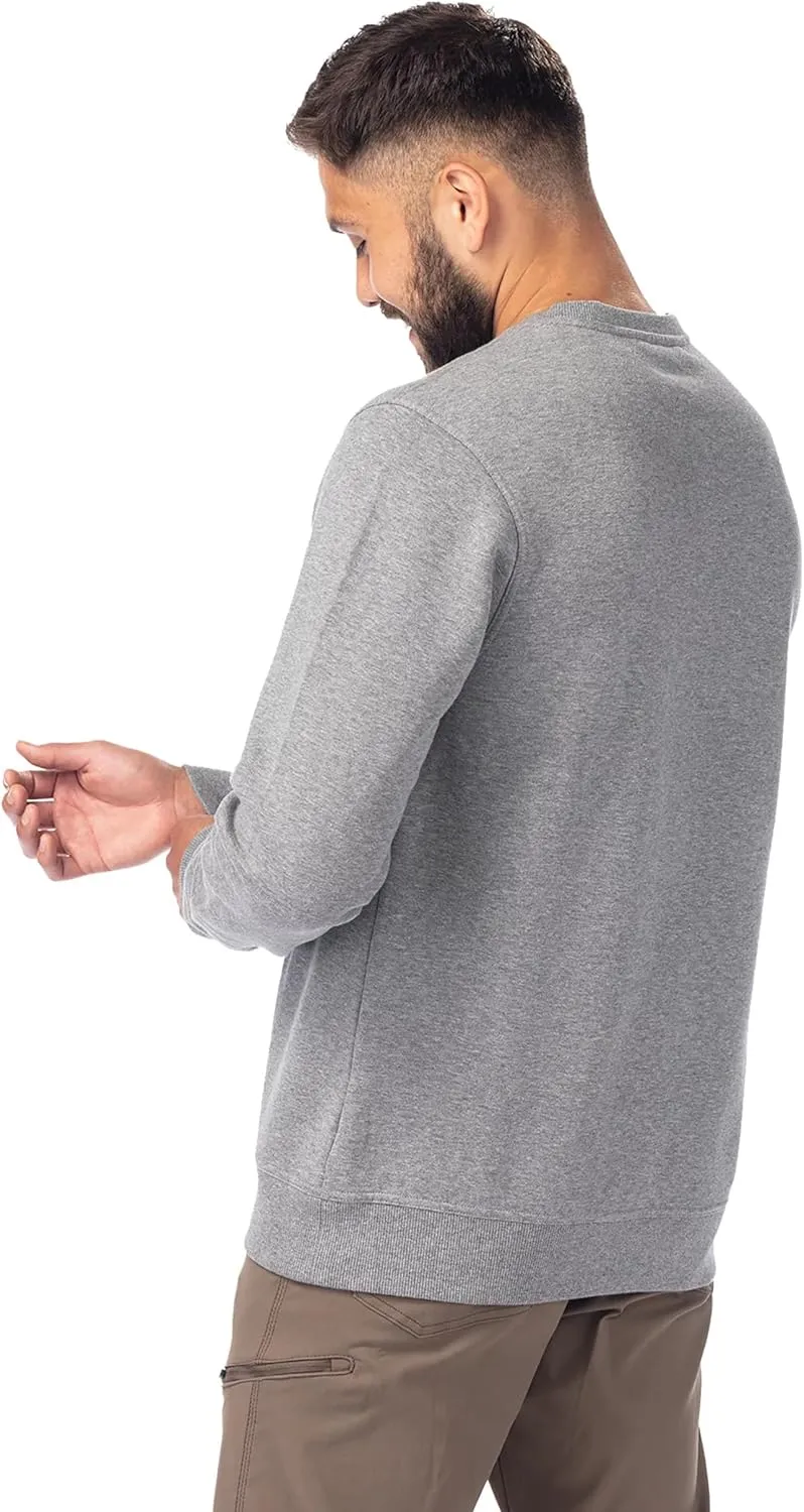 Vortex Optics Men's Comfort Crewneck Sweaters