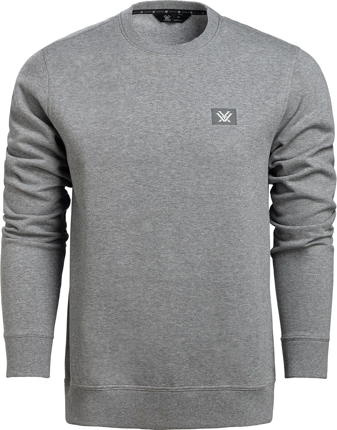 Vortex Optics Men's Comfort Crewneck Sweaters