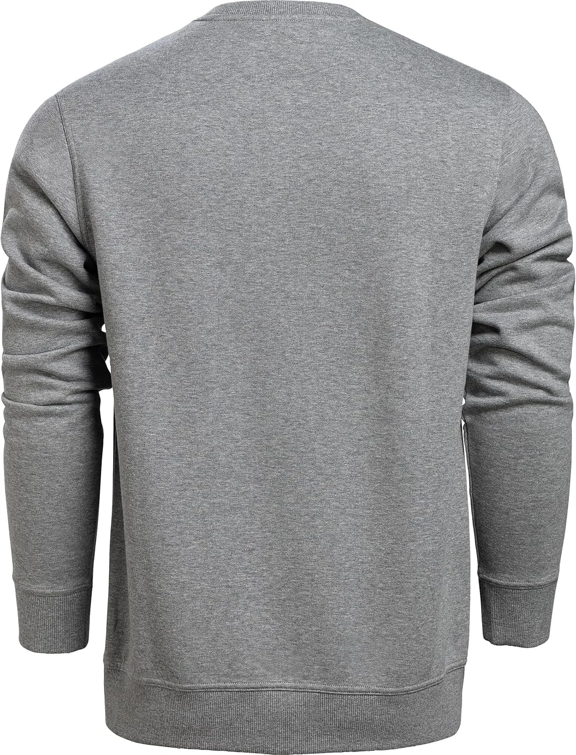 Vortex Optics Men's Comfort Crewneck Sweaters