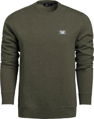 Vortex Optics Men's Comfort Crewneck Sweaters