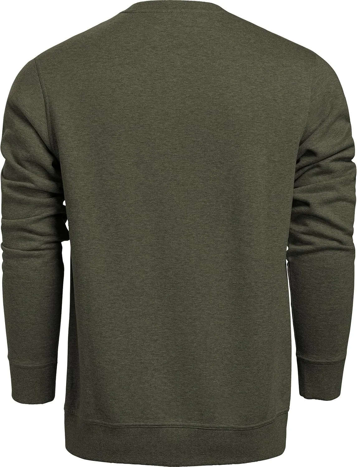 Vortex Optics Men's Comfort Crewneck Sweaters
