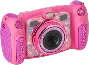VTech KidiZoom Camera Pix, Pink