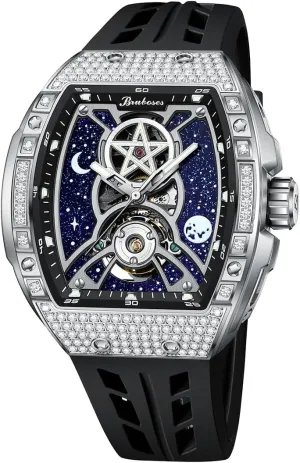 Watch for Men|Men's Watches Automatic |Luxury Mechanical Wristwatch for Men|Mens Watch