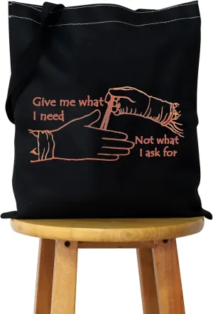 WCGXKO Surgical Technician Gift Surgical Tech Week Gift Scrub Tech Zipper Pouch Cosmetic Bag (Give me tote)