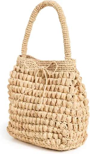 Women's Madelyn Satchel